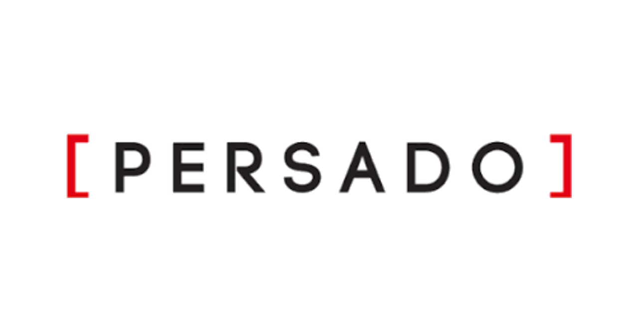 Persado logo