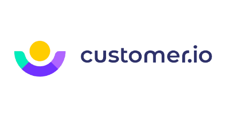 Customer.io logo