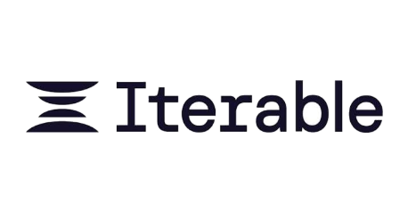 Iterable logo
