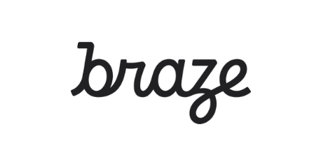 Braze logo
