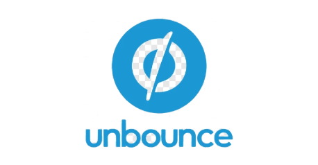 Unbounce logo