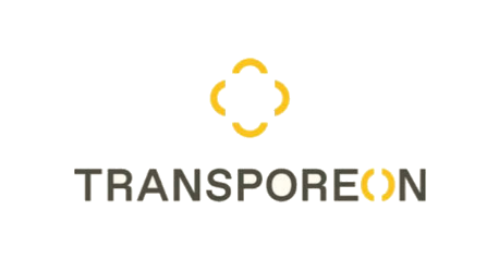 Transporeon logo