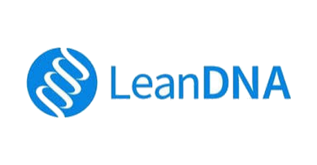 LeanDNA logo