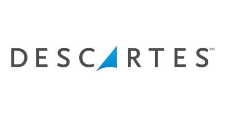 Descartes logo