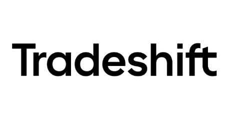 Tradeshift logo