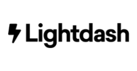 Lightdash logo