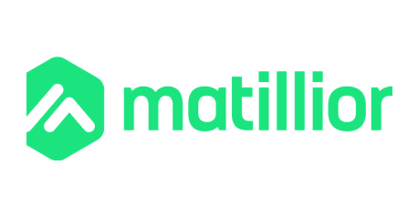 Matillion logo
