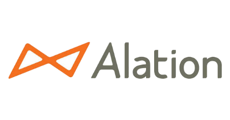 Alation logo