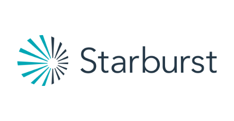 Starburst logo