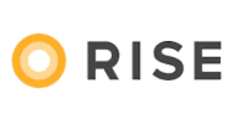Rise People logo