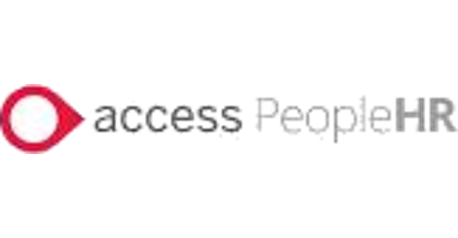 Access PeopleHR logo