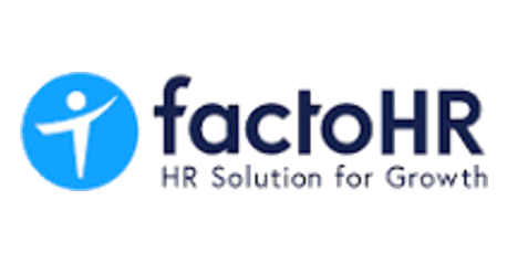 factoHR logo