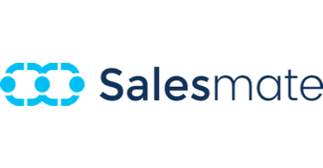 Salesmate logo