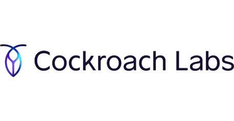 Cockroach Labs logo