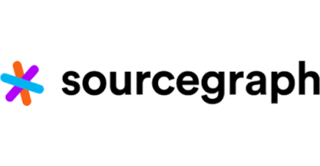 Sourcegraph logo