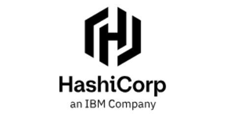 HashiCorp logo