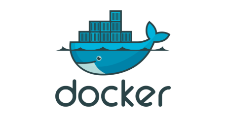 Docker logo