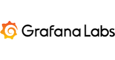 Grafana Labs logo