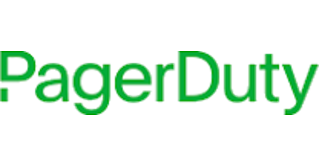 PagerDuty logo