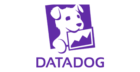 Datadog logo