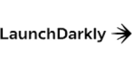 LaunchDarkly logo