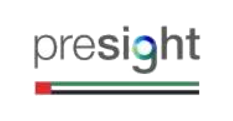Presight logo
