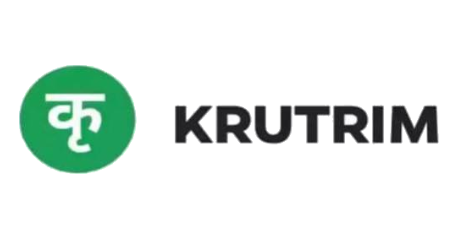 Krutrim logo