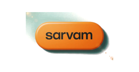 Sarvam AI logo