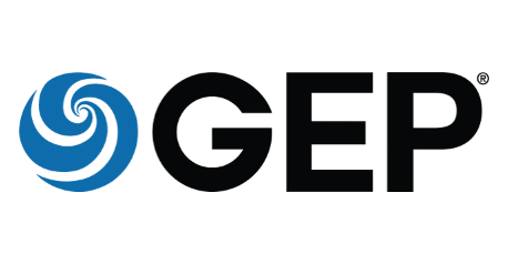 GEP logo
