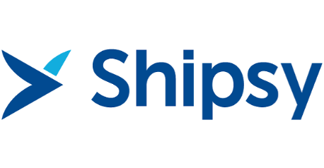 Shipsy logo