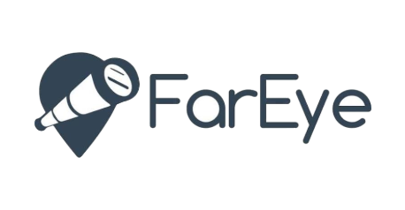 FarEye logo