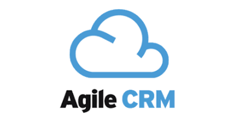Agile CRM Plus logo