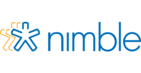 Nimble Pro logo