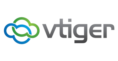 Vtiger Pro logo