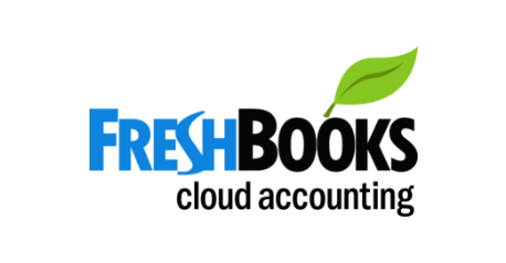 FreshBooks logo