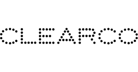 Clearco logo