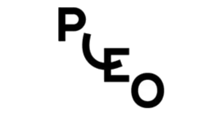 Pleo logo