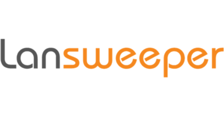 Lansweeper logo