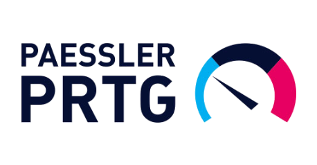 Paessler logo