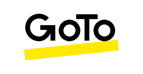 GoTo logo
