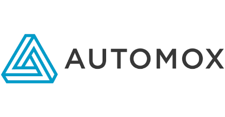 Automox logo