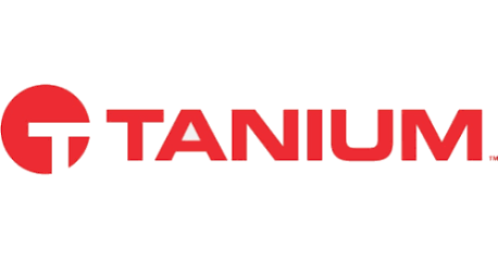 Tanium logo