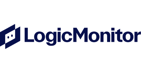 LogicMonitor logo