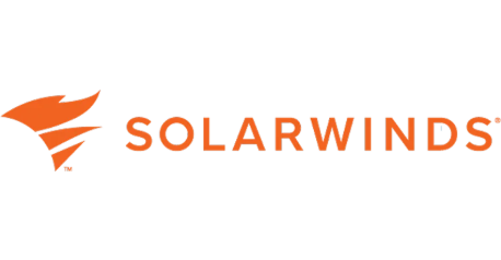 SolarWinds logo