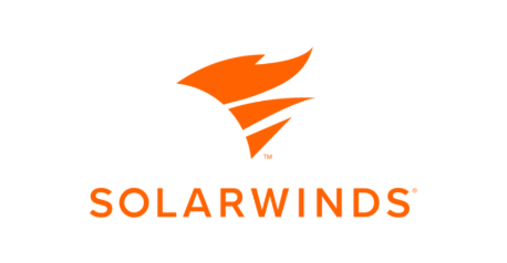 SolarWinds Observability SaaS logo