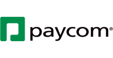 Paycom logo