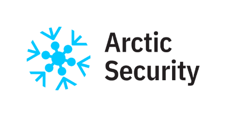 Arctic Security logo