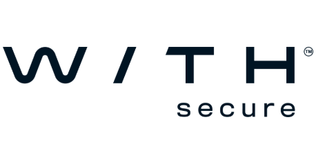 WithSecure logo
