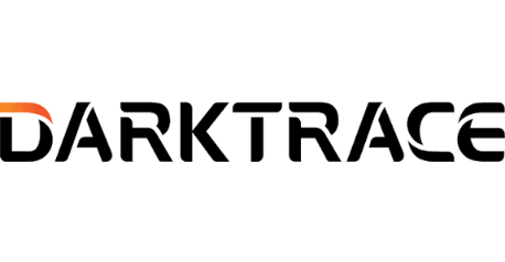 Darktrace logo