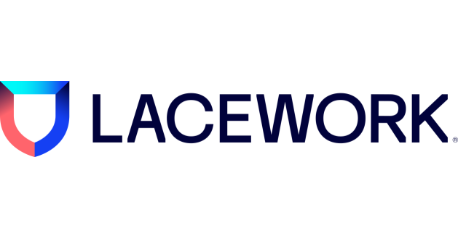 Lacework logo
